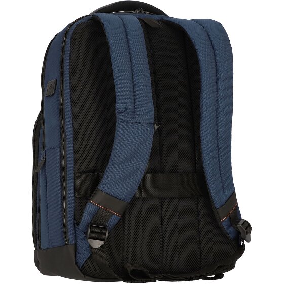 Samsonite Mysight Zaino 42 cm Scomparto per computer portatile