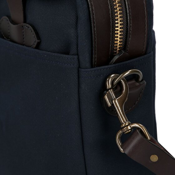 Filson Luggage Twill Valigetta 40.5 cm Scomparto per laptop