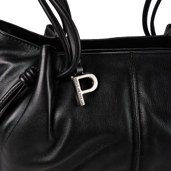 Picard Boom Borsa a spalla Vera Pelle 35 cm