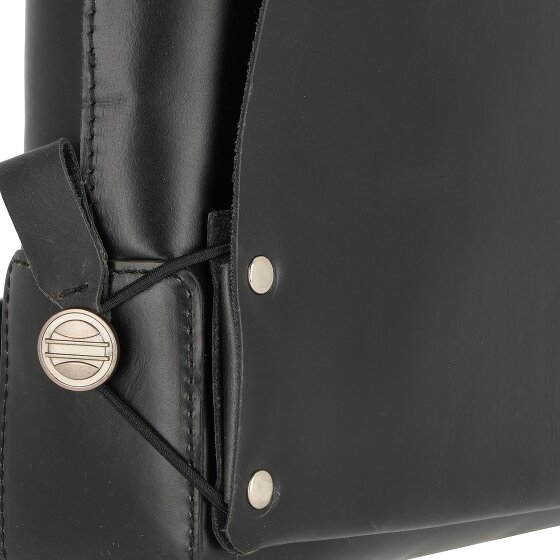 Harold's Jil Borsa a tracolla in pelle 23 cm