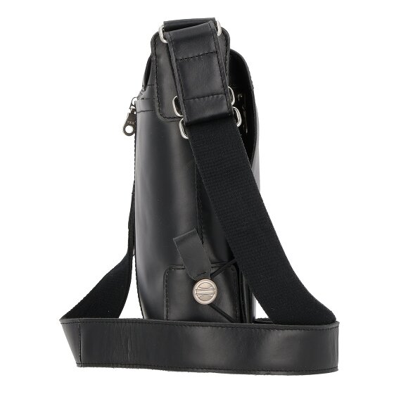 Harold's Jil Borsa a tracolla in pelle 23 cm