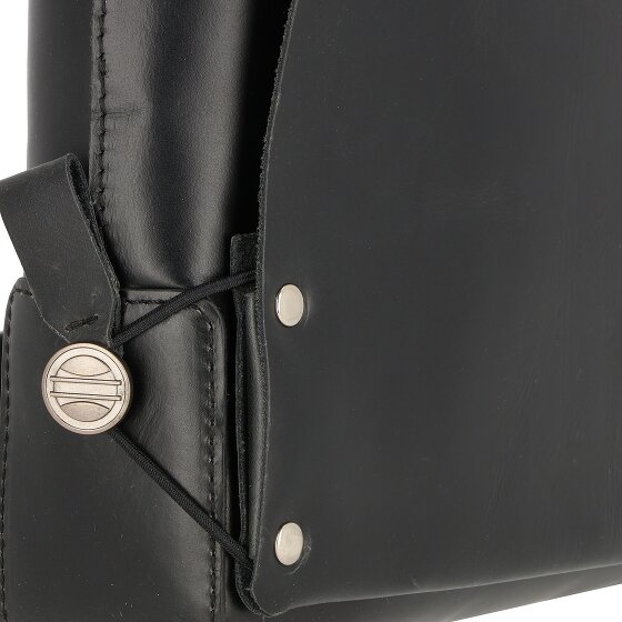 Harold's Jil Borsa a tracolla in pelle 23 cm