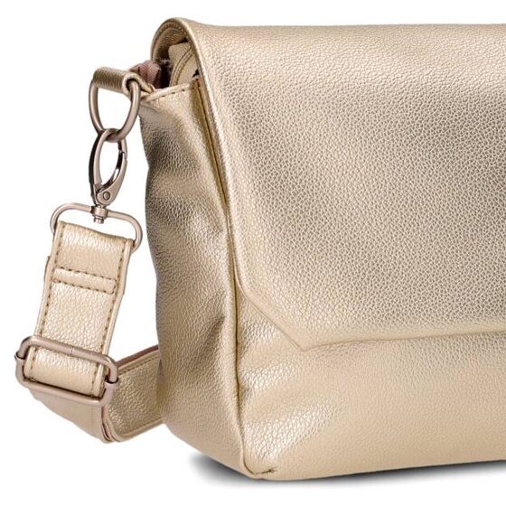 Zwei Mademoiselle.M Messaggero 33 cm Scomparto per laptop