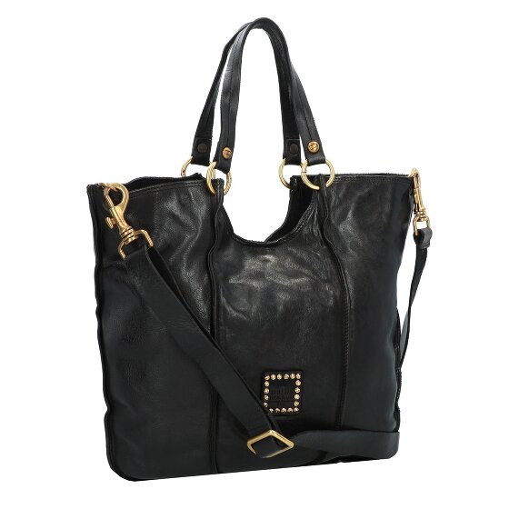Campomaggi Kura Borsa shopper Pelle 35 cm