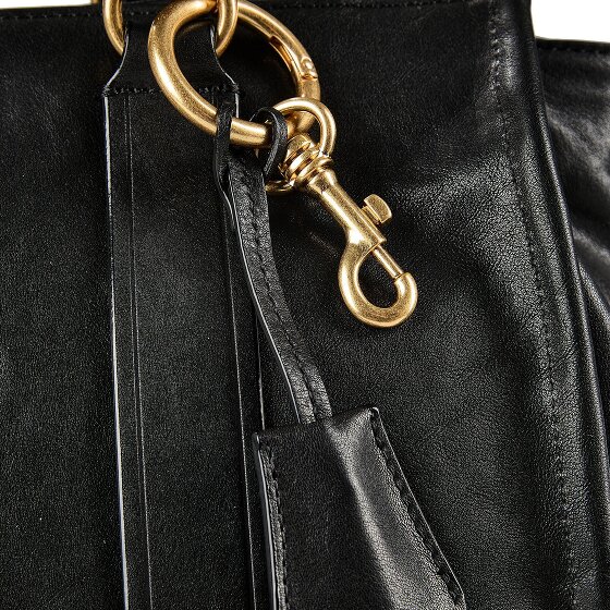 Marc O'Polo Borsa a spalla Vera Pelle 40 cm