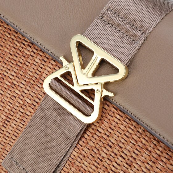 Bogner Zuoz Rafia Cassy Borsa a tracolla 27 cm