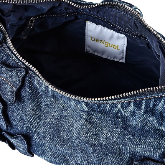 Desigual Curio Borsa a tracolla 30 cm