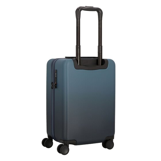 Herschel Heritage 4 ruote Carrello della cabina XS 50 cm