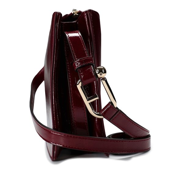 Furla Nuvola Borsa a tracolla Pelle 24 cm Furla Nuvola Borsa a tracolla Pelle 24 cm