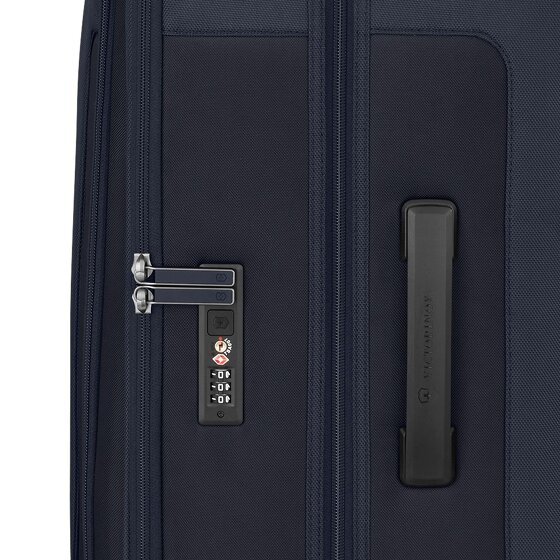 Victorinox Werks Traveler 7.0 4 ruote Carrello 69 cm