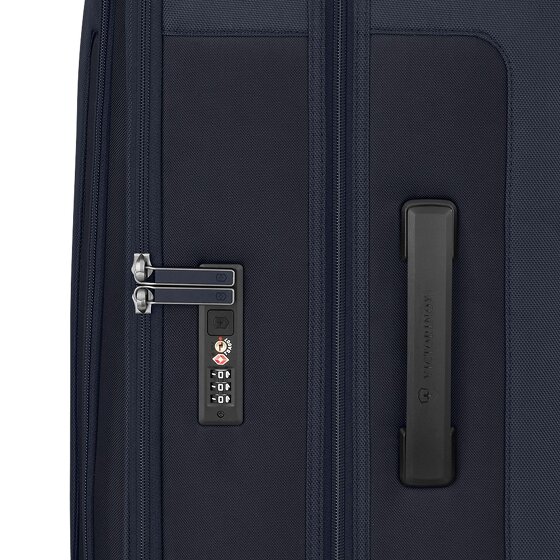 Victorinox Werks Traveler 7.0 4 ruote Carrello 69 cm