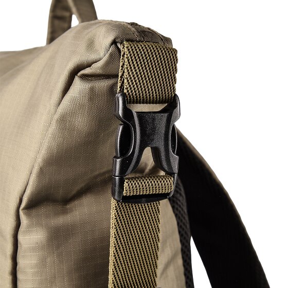 camel active Shores Zaino da giorno L 43 cm Vano porta PC