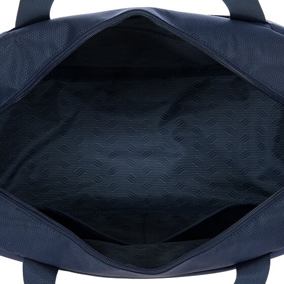 Bric's BY Ulisse Portafoglio Weekender 47 cm