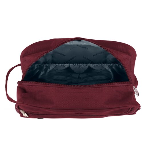 Gabol Week Eco Borsa da toilette 28 cm