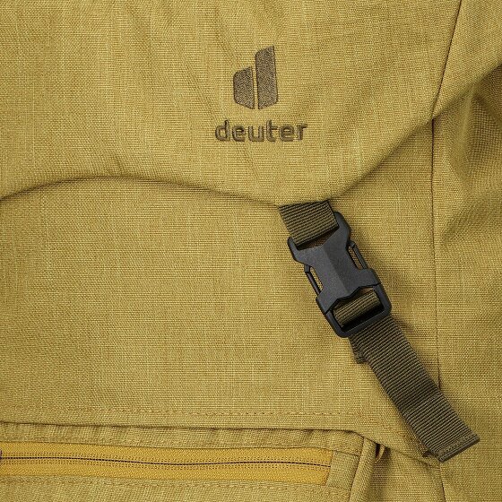 Deuter Walker 24 Zaino da giorno 52 cm Scomparto per laptop Deuter Walker 24 Zaino da giorno 52 cm Scomparto per laptop