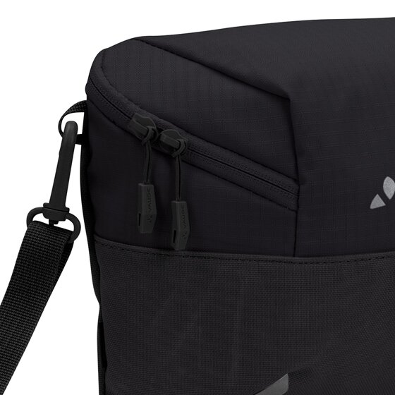 Vaude City Bike II Borsa da bicicletta 26 cm
