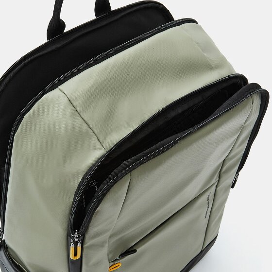 Mandarina Duck Zaino Eco Coated 44 cm