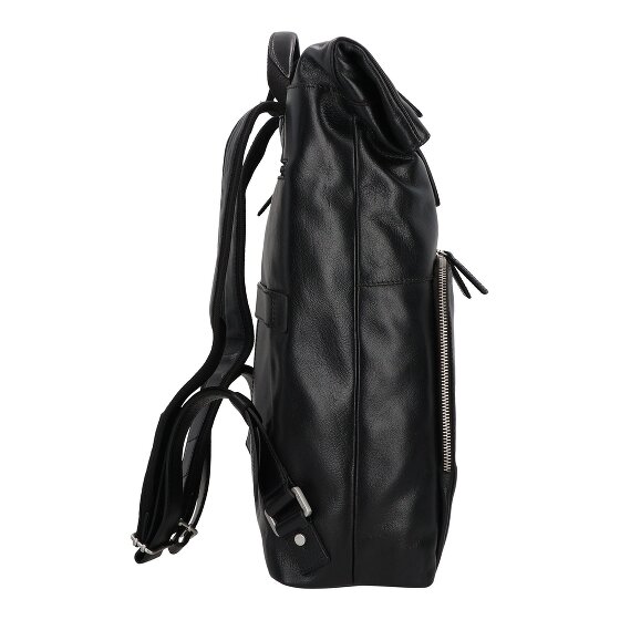 Picard Buddy Zaino da giorno Pelle 42 cm Scomparto per laptop
