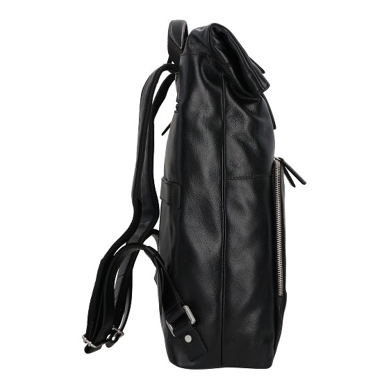 Picard Buddy Zaino da giorno Pelle 42 cm Scomparto per laptop