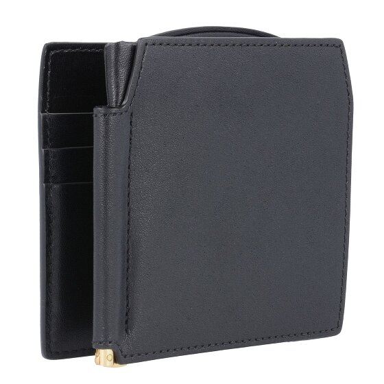 AIGNER Portafoglio Daily Basis in pelle 10 cm