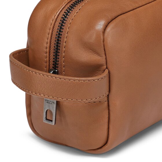 Liebeskind Borsa da toilette S Vera Pelle 19 cm