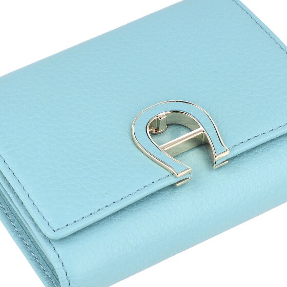 AIGNER Fashion Portafoglio Protezione RFID Pelle 12.5 cm