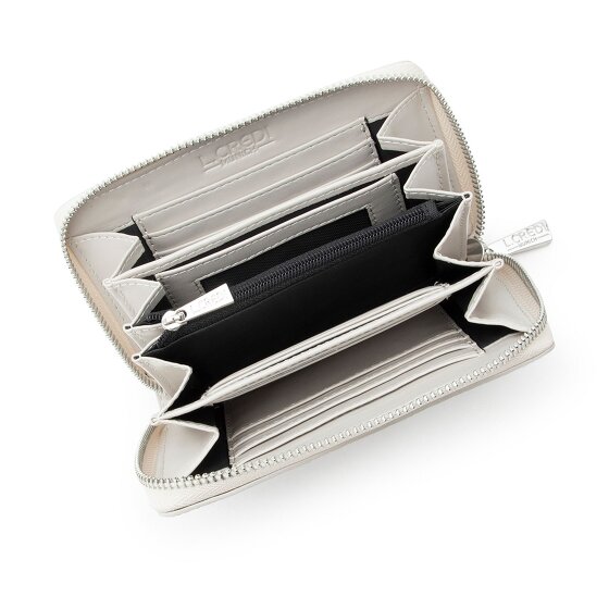 L.Credi Perla Portafoglio Protezione RFID 16 cm