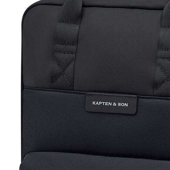 Kapten & Son Bergen Cloud Zaino da giorno 39 cm Scomparto per laptop