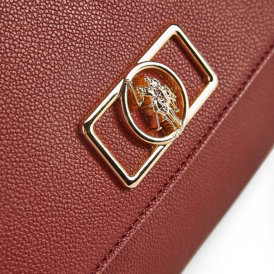 U.S. Polo Assn. Jones Chic Borsa a spalla 28 cm