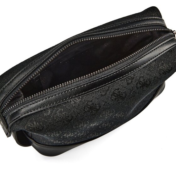 Guess Boston Borsa per cosmetici 21 cm