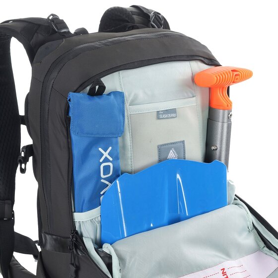 NITRO Zaino Slash 25L Pro 53 cm