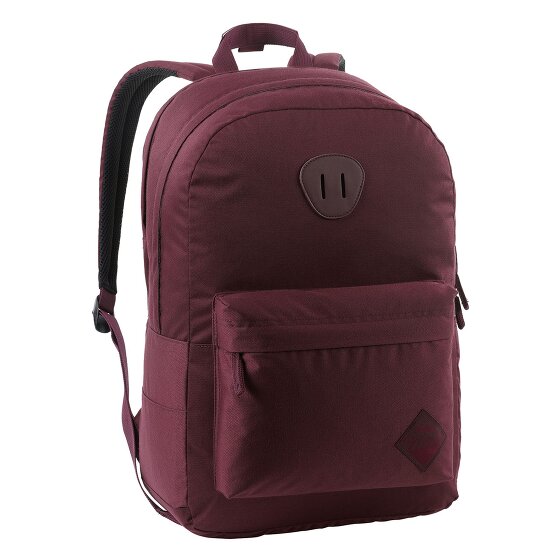 NITRO Zaino Urban Plus Scomparto per laptop da 45 cm