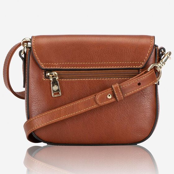 Jekyll & Hide Paris Borsa a tracolla Pelle 19 cm