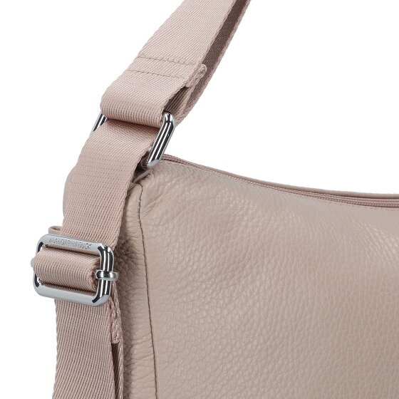 Mandarina Duck Mellow Leather Borsa a tracolla Pelle 36 cm