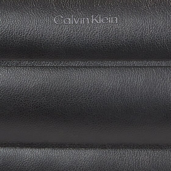 Calvin Klein Line Quilt Borsa a tracolla 22 cm