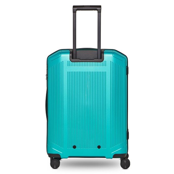 Smartbox Edition 02 4 ruote Set di valigie 3 pezzi