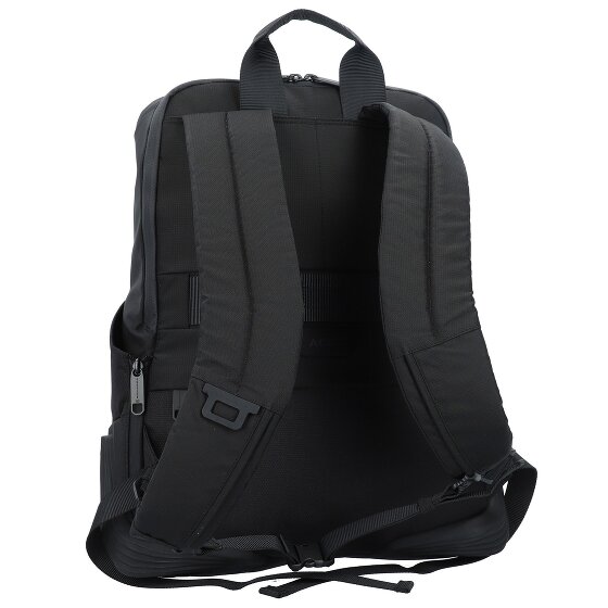 Piquadro Zaino angolare Scomparto per laptop da 44 cm