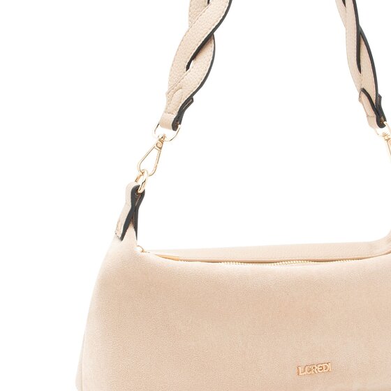 L.Credi Resi Borsa a tracolla 32.5 cm