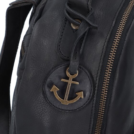 Harbour 2nd Urban Poets Carissa Zaino da città Pelle 27 cm Harbour 2nd Urban Poets Carissa Zaino da città Pelle 27 cm