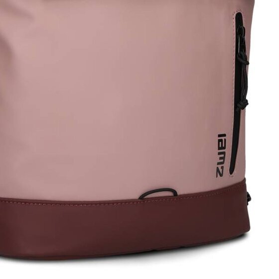Zwei Cargo Zaino da giorno 37 cm Vano porta PC
