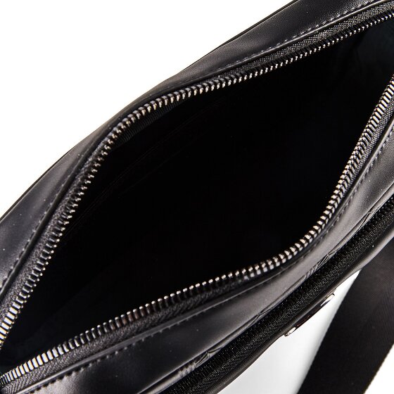 Lacoste Nomogramme Borsa a tracolla 24 cm