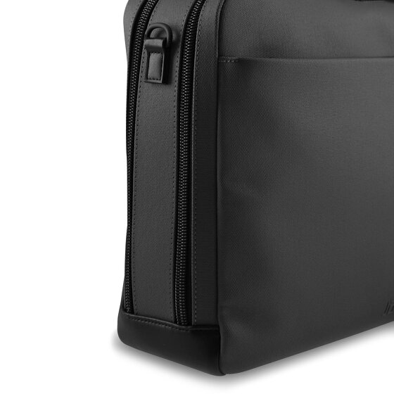 Jost Borgholm Valigetta 40 cm Scomparto per laptop