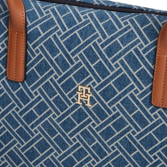 Tommy Hilfiger Popette Borsa shopper 51 cm