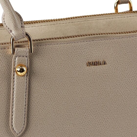 Furla Giulia Borsa a tracolla Pelle 36 cm
