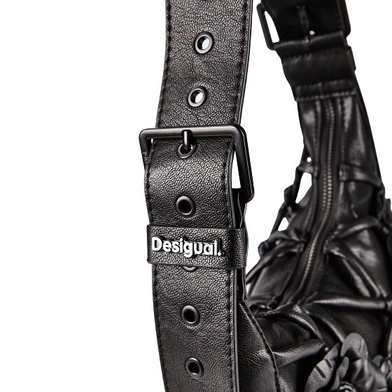 Desigual Iridio Borsa a spalla 26 cm