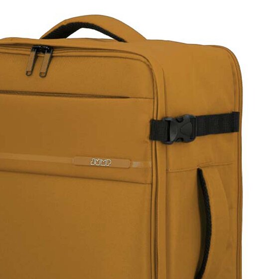 Jump Zaino da viaggio Monthelys 45 cm