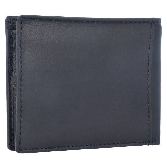 camel active Portafoglio Nepal RFID in pelle 12 cm