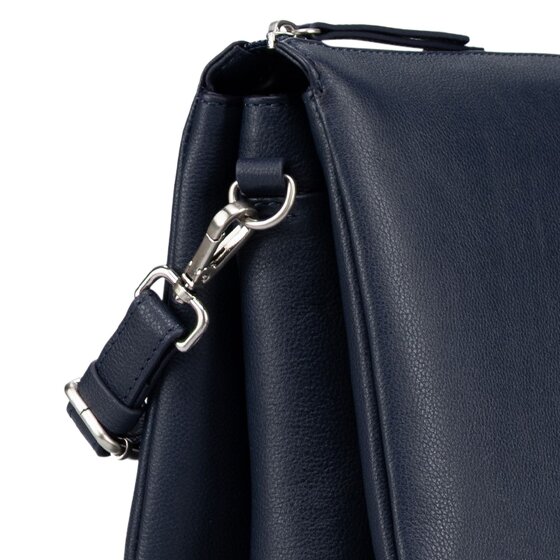 Jost Lysa Borsa a tracolla Vera Pelle 26 cm