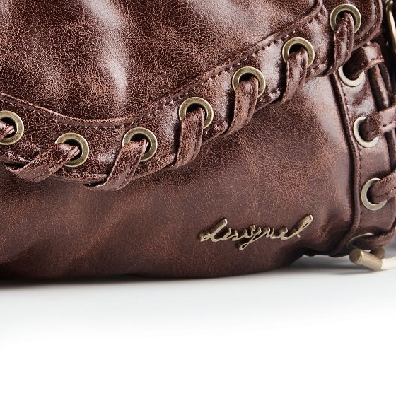 Desigual Galaxy Borsa a spalla 28 cm