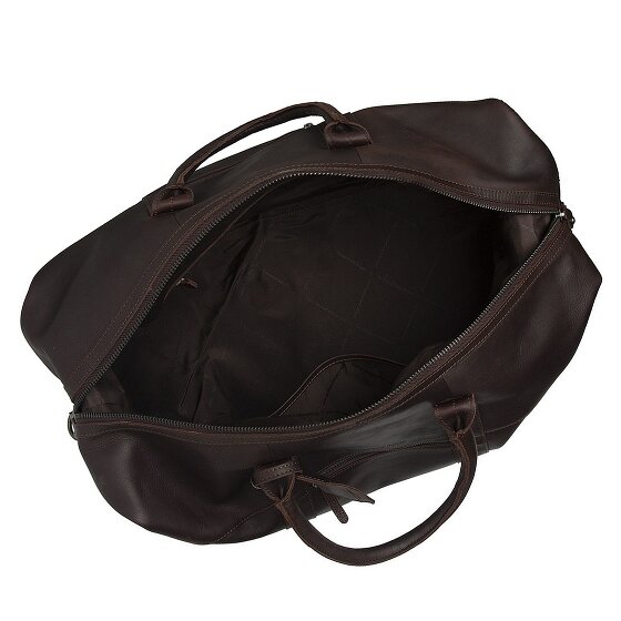 The Chesterfield Brand Portsmouth 2 Borsa da viaggio Weekender Pelle 56 cm